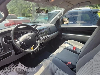 2013 Toyota Tundra Regular Cab Medium Bed - miniatura 13