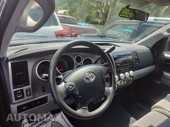2013 Toyota Tundra Regular Cab Medium Bed - miniatura 14