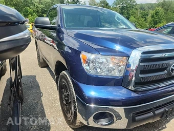 2013 Toyota Tundra Regular Cab Medium Bed - miniatura 3