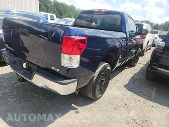 2013 Toyota Tundra Regular Cab Medium Bed - miniatura 4