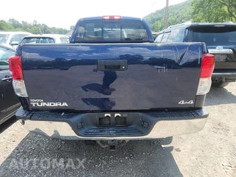 2013 Toyota Tundra Regular Cab Medium Bed - miniatura 5