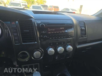 2013 Toyota Tundra SR5 Crew Cab Short Bed - miniatura 10