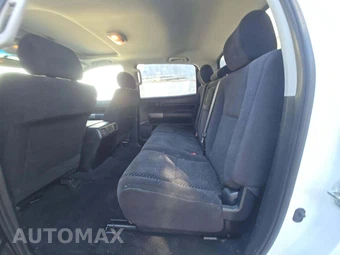 2013 Toyota Tundra SR5 Crew Cab Short Bed - miniatura 13