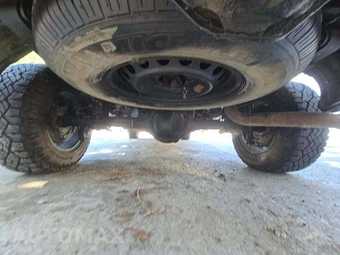 2013 Toyota Tundra SR5 Crew Cab Short Bed - miniatura 15