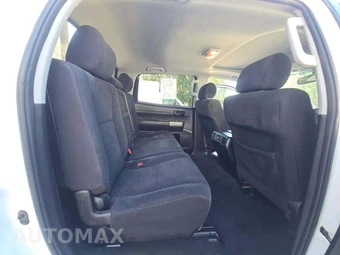 2013 Toyota Tundra SR5 Crew Cab Short Bed - miniatura 16