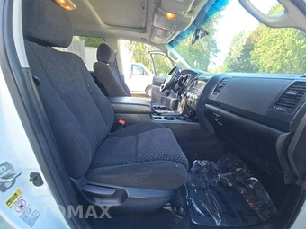 2013 Toyota Tundra SR5 Crew Cab Short Bed - miniatura 18