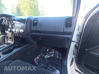 2013 Toyota Tundra SR5 Crew Cab Short Bed - miniatura 19