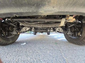 2013 Toyota Tundra SR5 Crew Cab Short Bed - miniatura 20