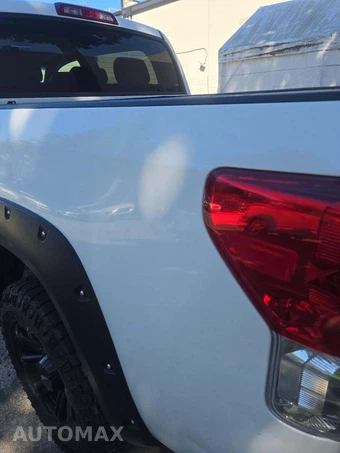 2013 Toyota Tundra SR5 Crew Cab Short Bed - miniatura 24