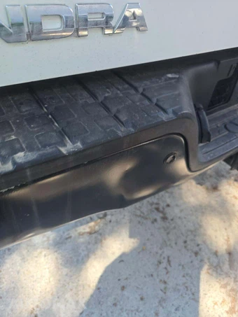 2013 Toyota Tundra SR5 Crew Cab Short Bed - miniatura 25