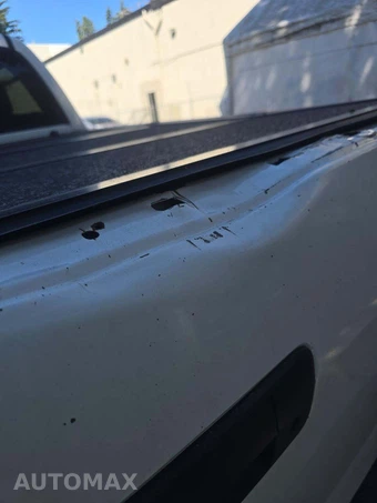 2013 Toyota Tundra SR5 Crew Cab Short Bed - miniatura 26