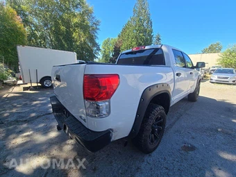 2013 Toyota Tundra SR5 Crew Cab Short Bed - miniatura 3