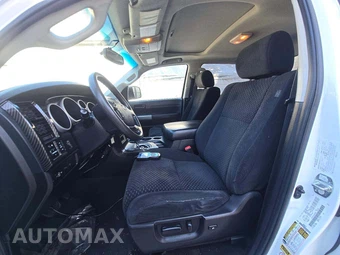 2013 Toyota Tundra SR5 Crew Cab Short Bed - miniatura 6