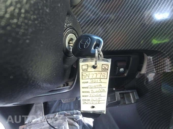 2013 Toyota Tundra SR5 Crew Cab Short Bed - miniatura 8
