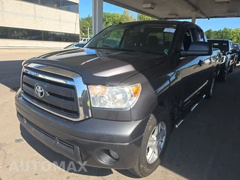 2013 Toyota Tundra SR5 Extended Cab Medium Bed