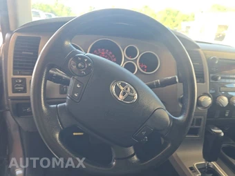 2013 Toyota Tundra SR5 Extended Cab Medium Bed - miniatura 10