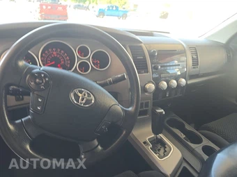 2013 Toyota Tundra SR5 Extended Cab Medium Bed - miniatura 11