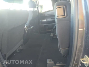 2013 Toyota Tundra SR5 Extended Cab Medium Bed - miniatura 13