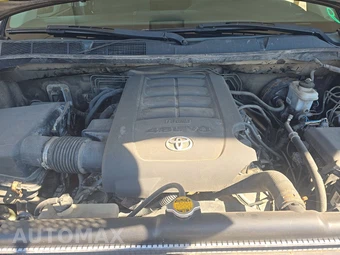 2013 Toyota Tundra SR5 Extended Cab Medium Bed - miniatura 15