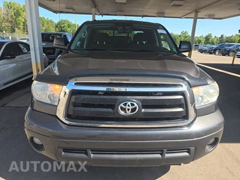 2013 Toyota Tundra SR5 Extended Cab Medium Bed - miniatura 2