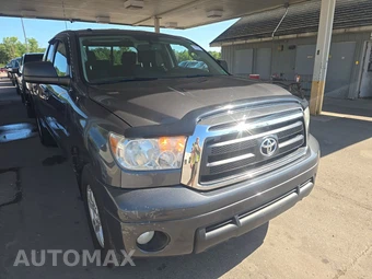 2013 Toyota Tundra SR5 Extended Cab Medium Bed - miniatura 3