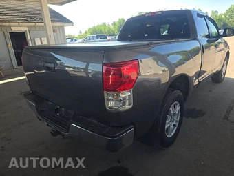 2013 Toyota Tundra SR5 Extended Cab Medium Bed - miniatura 4
