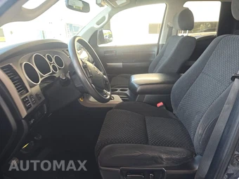 2013 Toyota Tundra SR5 Extended Cab Medium Bed - miniatura 7