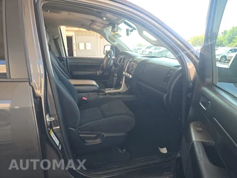 2013 Toyota Tundra SR5 Extended Cab Medium Bed - miniatura 8
