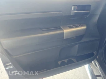 2013 Toyota Tundra SR5 Extended Cab Medium Bed - miniatura 9
