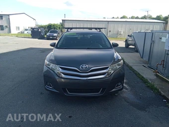 2013 Toyota Venza LE - car from the USA, Manheim Buy-Now listing at AUTOMAX