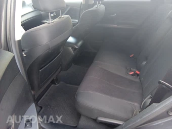 2013 Toyota Venza LE - miniatura 10