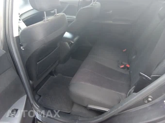 2013 Toyota Venza LE - miniatura 12