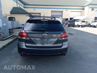 2013 Toyota Venza LE - miniatura 3