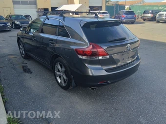 2013 Toyota Venza LE - miniatura 4