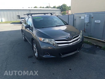 2013 Toyota Venza LE - miniatura 5