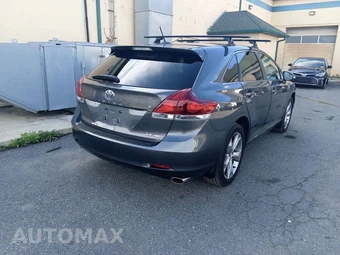 2013 Toyota Venza LE - miniatura 6