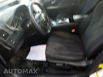 2013 Toyota Venza LE - miniatura 9