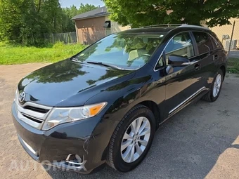2013 Toyota Venza LE