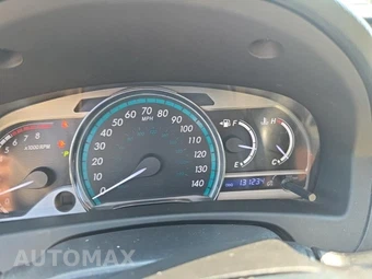 2013 Toyota Venza LE – miniatura 15