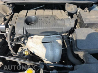 2013 Toyota Venza LE – miniatura 18