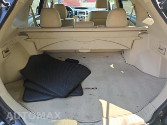 2013 Toyota Venza LE – miniatura 19