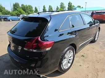 2013 Toyota Venza LE – miniatura 4