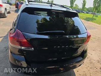 2013 Toyota Venza LE – miniatura 5