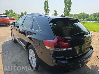 2013 Toyota Venza LE – miniatura 6