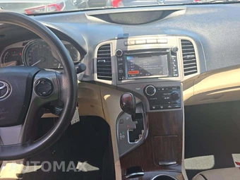 2013 Toyota Venza LE – miniatura 10