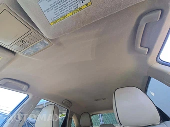 2013 Toyota Venza LE – miniatura 11