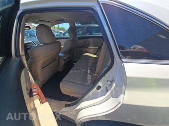 2013 Toyota Venza LE – miniatura 13