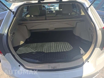 2013 Toyota Venza LE – miniatura 14