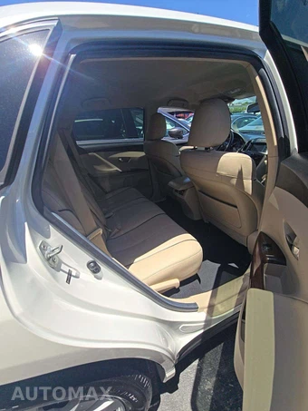 2013 Toyota Venza LE – miniatura 16
