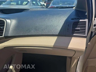 2013 Toyota Venza LE – miniatura 19